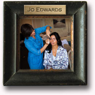 Jo Edwards - Makeup Artist for The Perfect Marriage