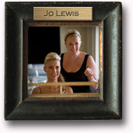 Jo Lewis - Hair Stylist for The Perfect Marriage