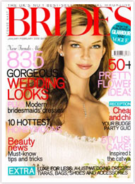 Brides Magazine