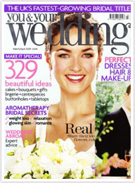 You & Your Wedding Magazine