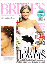 Brides Magazine